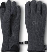 Flurry Sensor Gloves - Men's