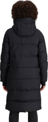 Coze Down Parka - Women's