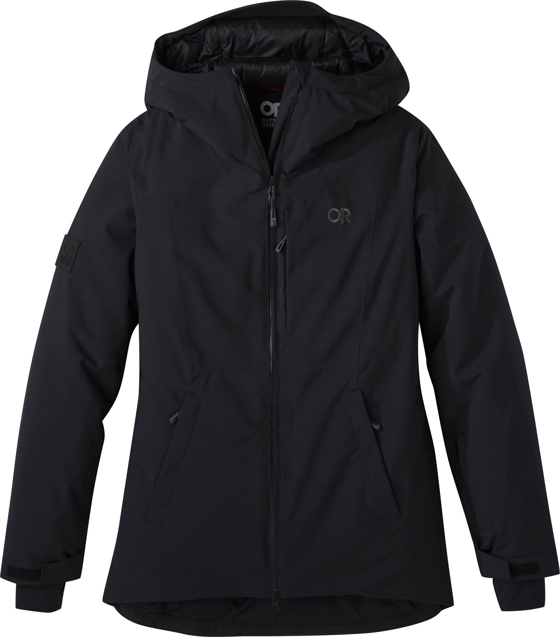Snowcrew Jacket - Women's