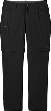 Ferrosi Convert Pants-Regular - Women's