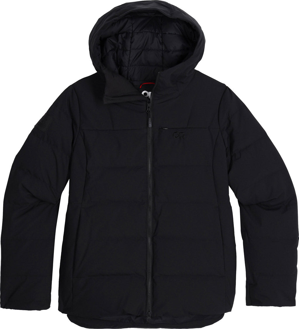 Snowcrew Down Jacket - Women's