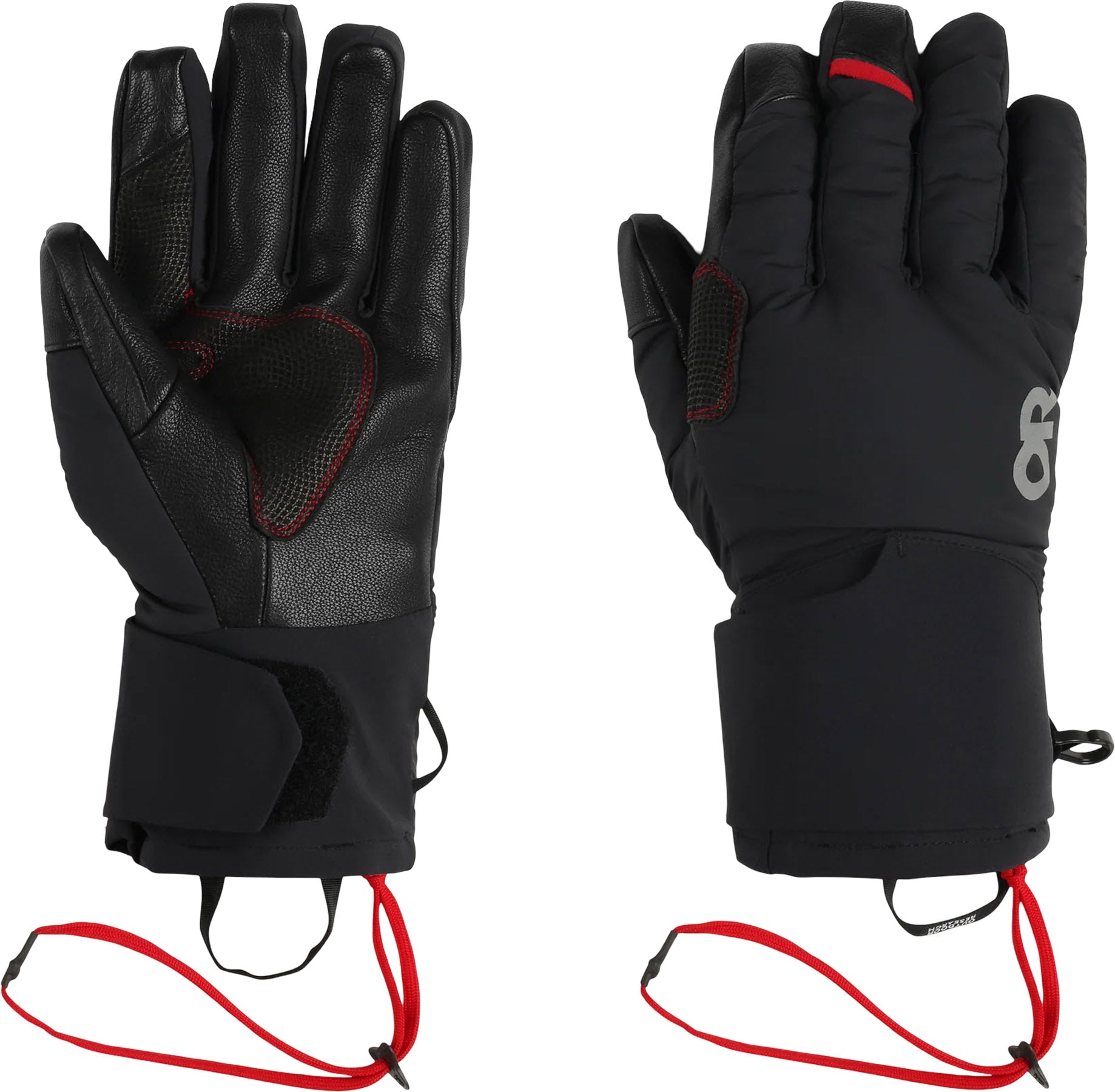 Deviator Pro Glove - Unisex