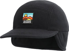 Howling Wind Fleece Cap - Unisex