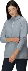 Astroman Air Sun Hoodie - Women's