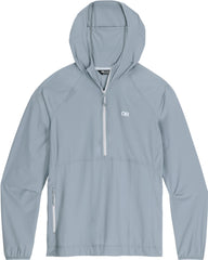 Astroman Air Sun Hoodie - Women's