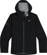 Stratoburst Stretch Rain Jacket - Men's