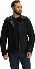 Foray 3 Layer Jacket - Men's