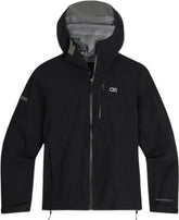 Aspire 3 Layer Jacket - Women's