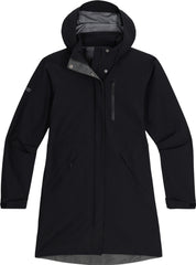 Aspire 3 Layer Trench - Women's