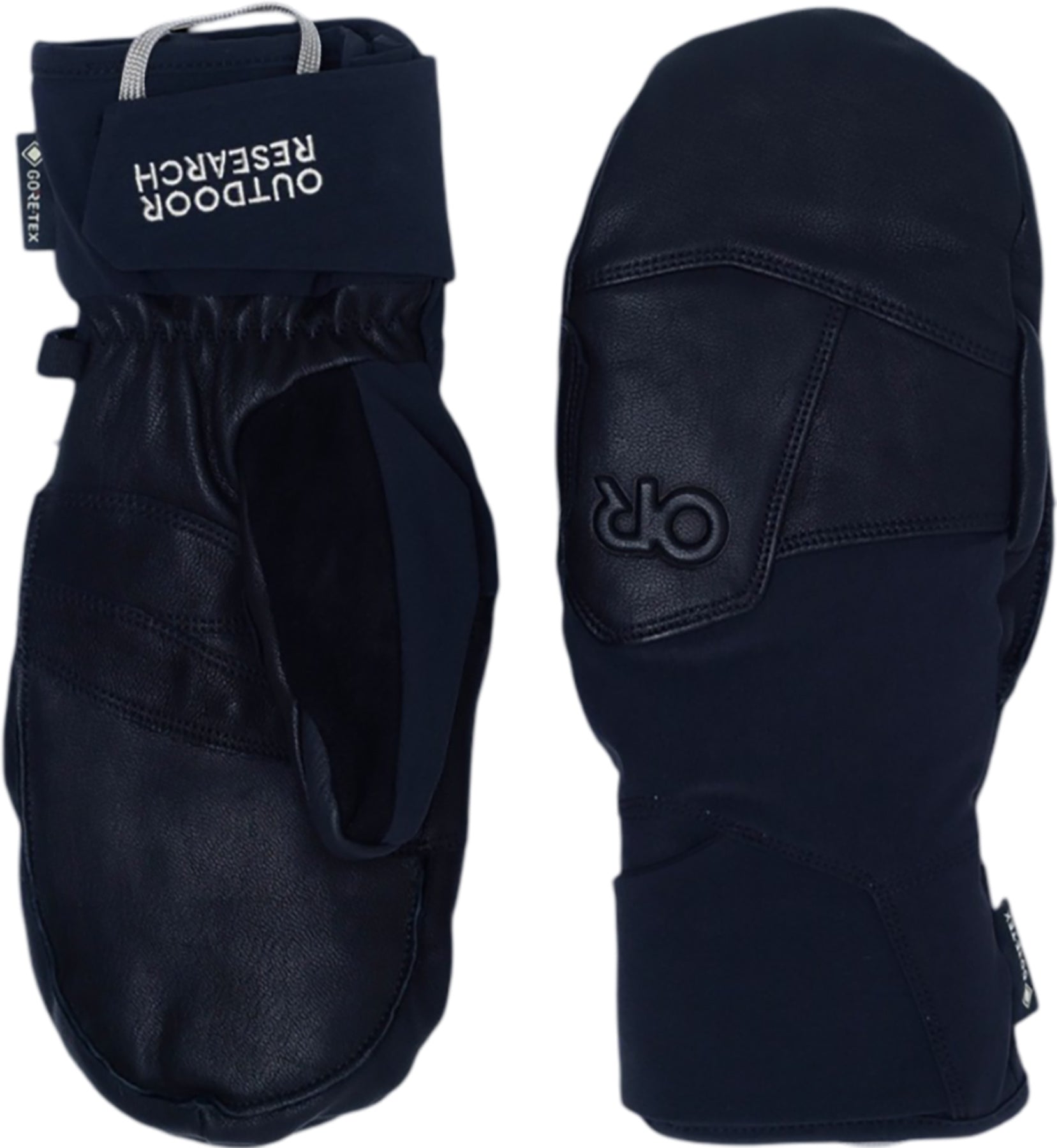 Team GORE-TEX Mittens - Unisex