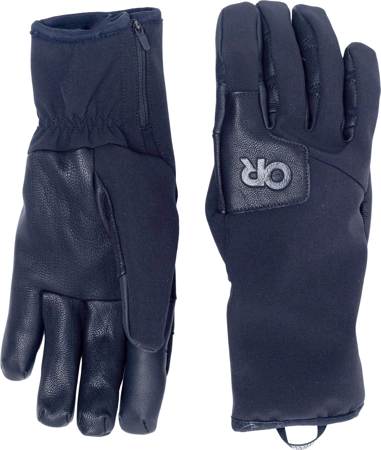 Stormtracker Sensor Windbloc Gloves - Women's