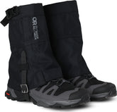 Rocky Mountain II Low Gaiter