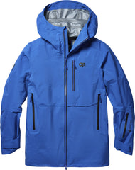 Hemispheres Team Gore-Tex 3L Jacket - Men's
