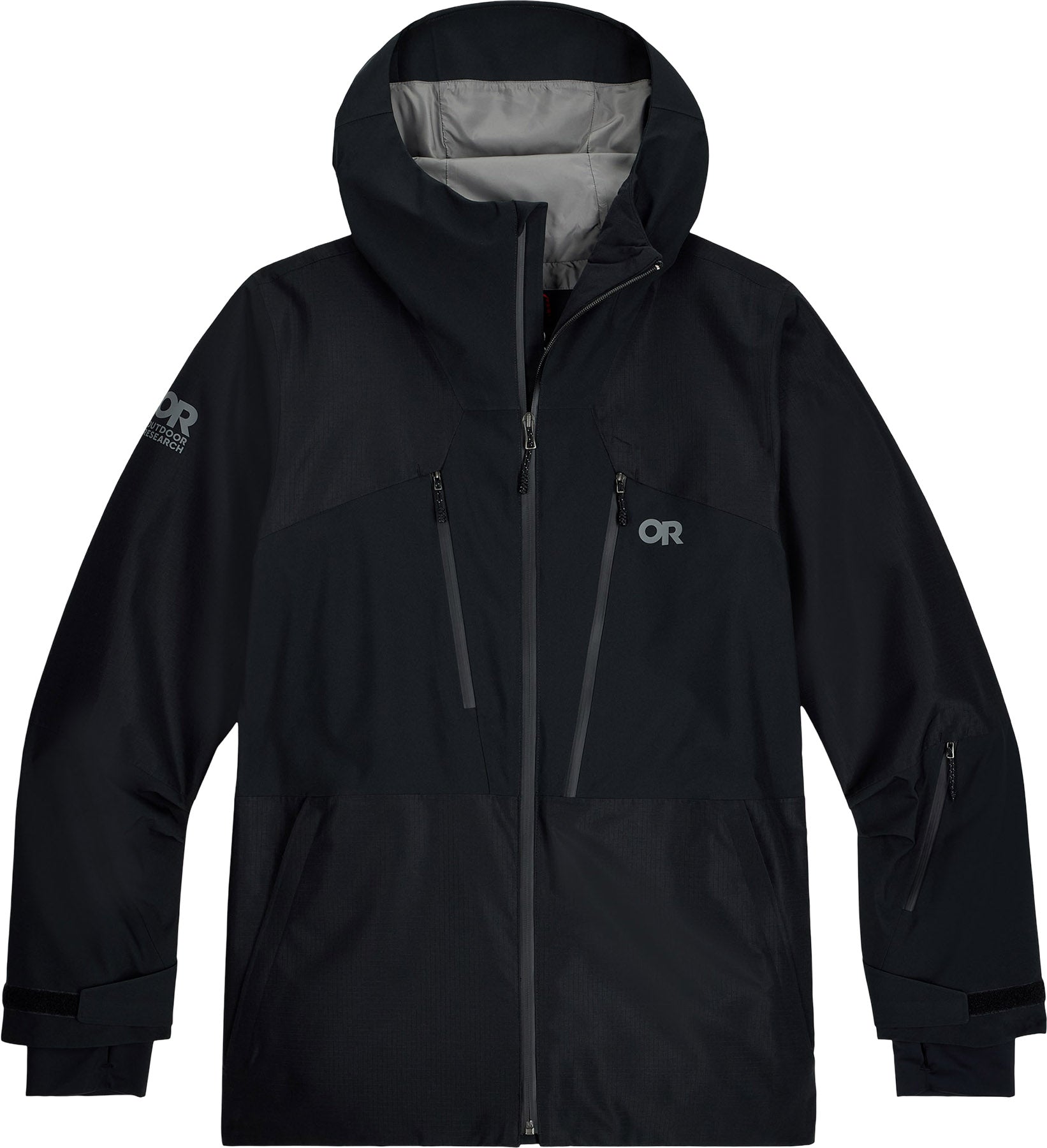 Powderverse Jacket - Men's