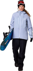 Powderverse Jacket - Women's