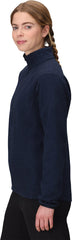 Crescent Fleece Half Zip - Women's