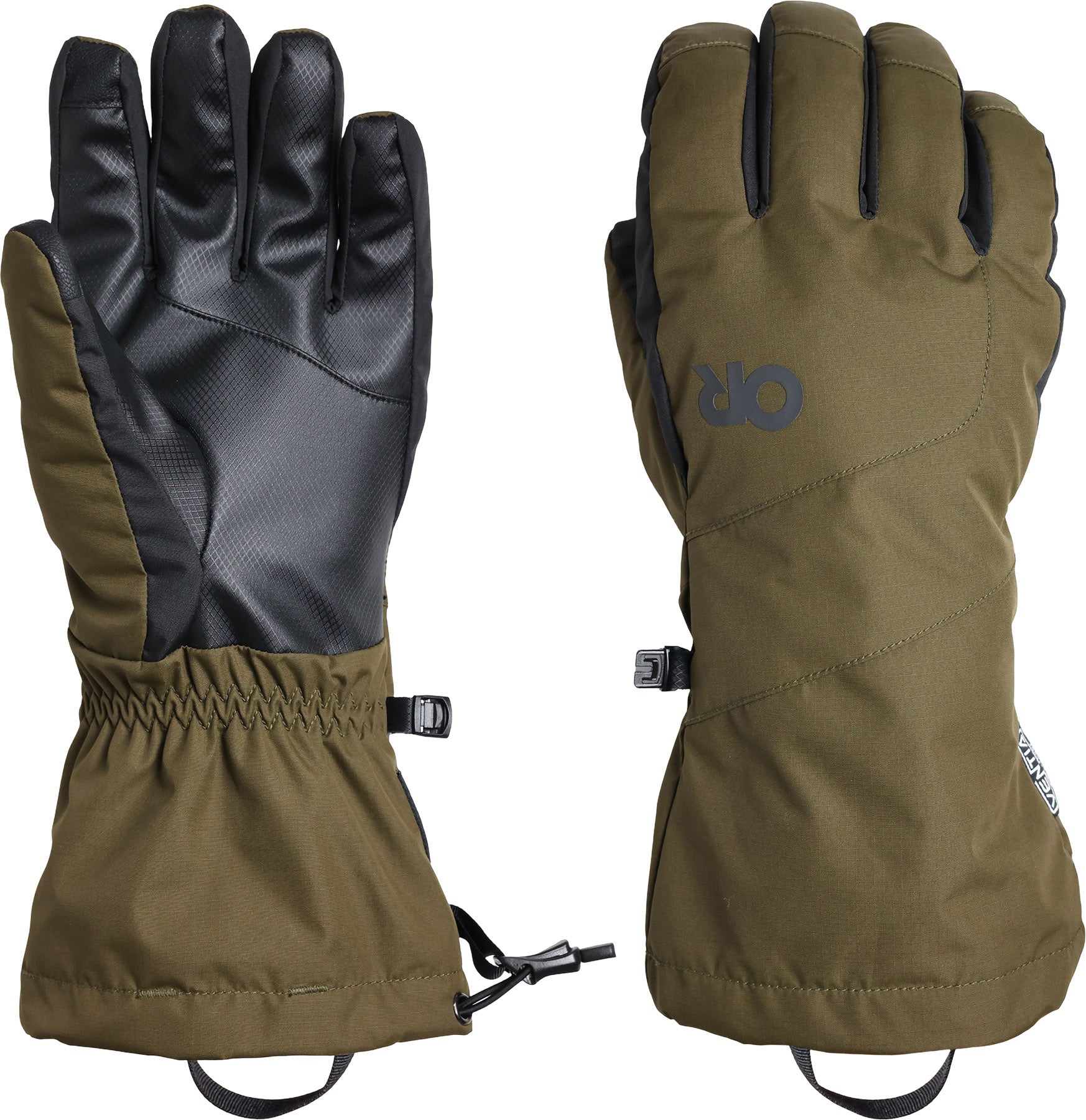 Adrenaline Gloves - Men's