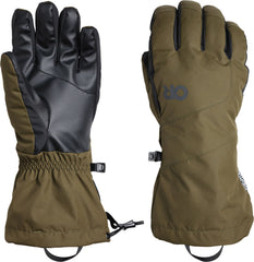 Adrenaline Gloves - Men's