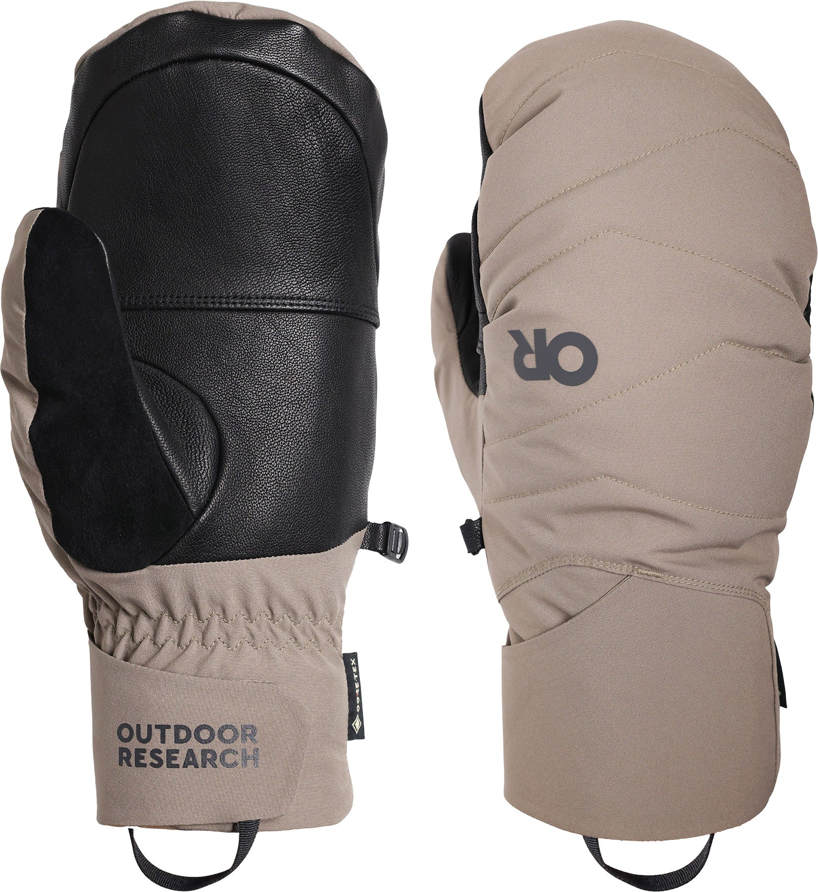 Stormbound GORE-TEX Down Mittens - Unisex