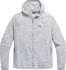 Astroman Full Zip Sun Hoodie - Men's