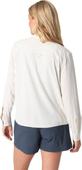 Astroman Long Sleeve Sun Shirt - Women's