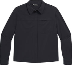 Astroman Long Sleeve Sun Shirt - Women's