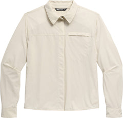 Astroman Long Sleeve Sun Shirt - Women's