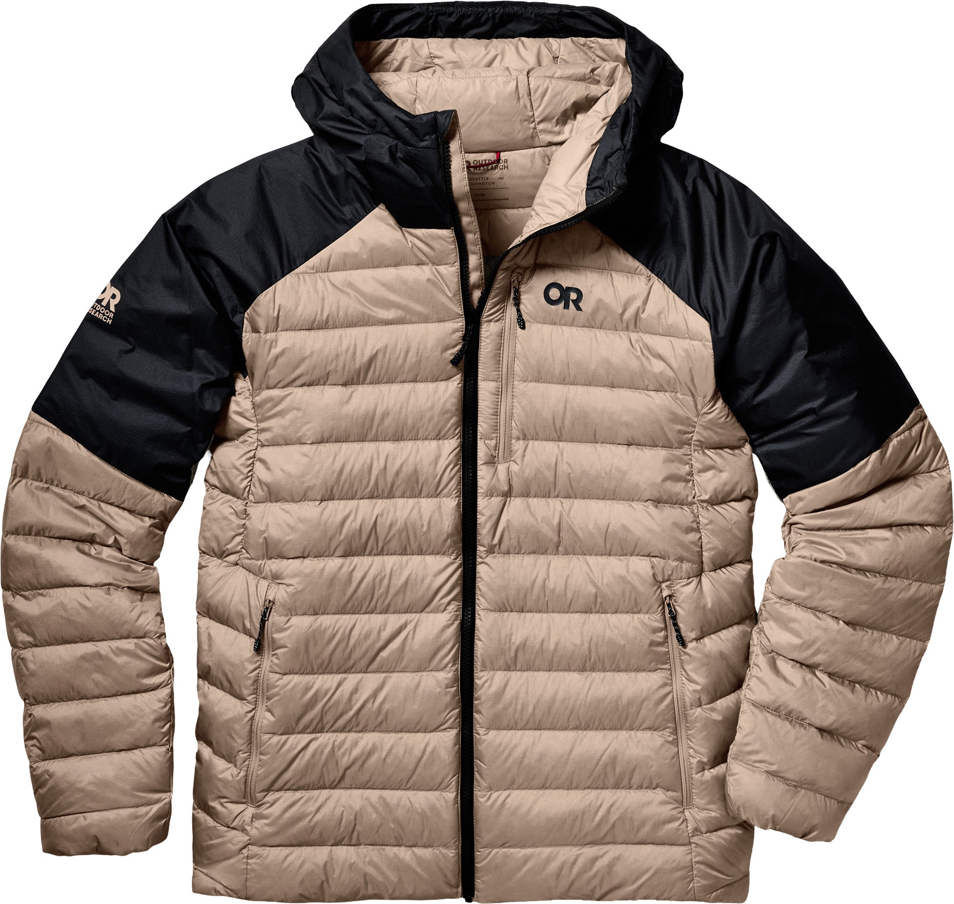 Men's Helium Down Hoodie