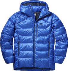 Men's Austera Alpine Down Hoodie