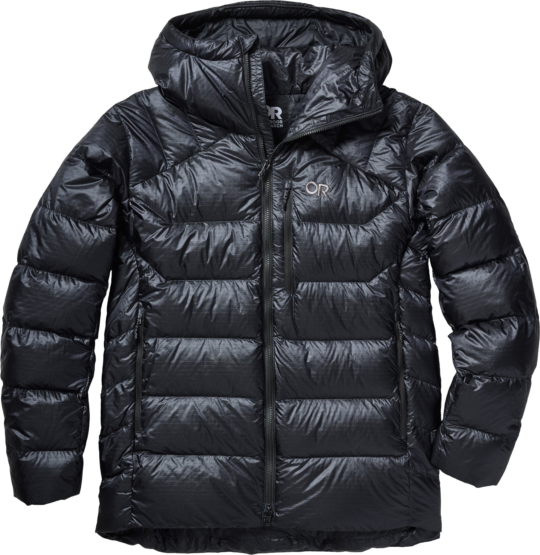 Men's Austera Alpine Down Hoodie