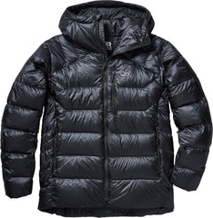 Men's Austera Alpine Down Hoodie