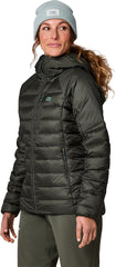 Women's Helium Down Hoodie