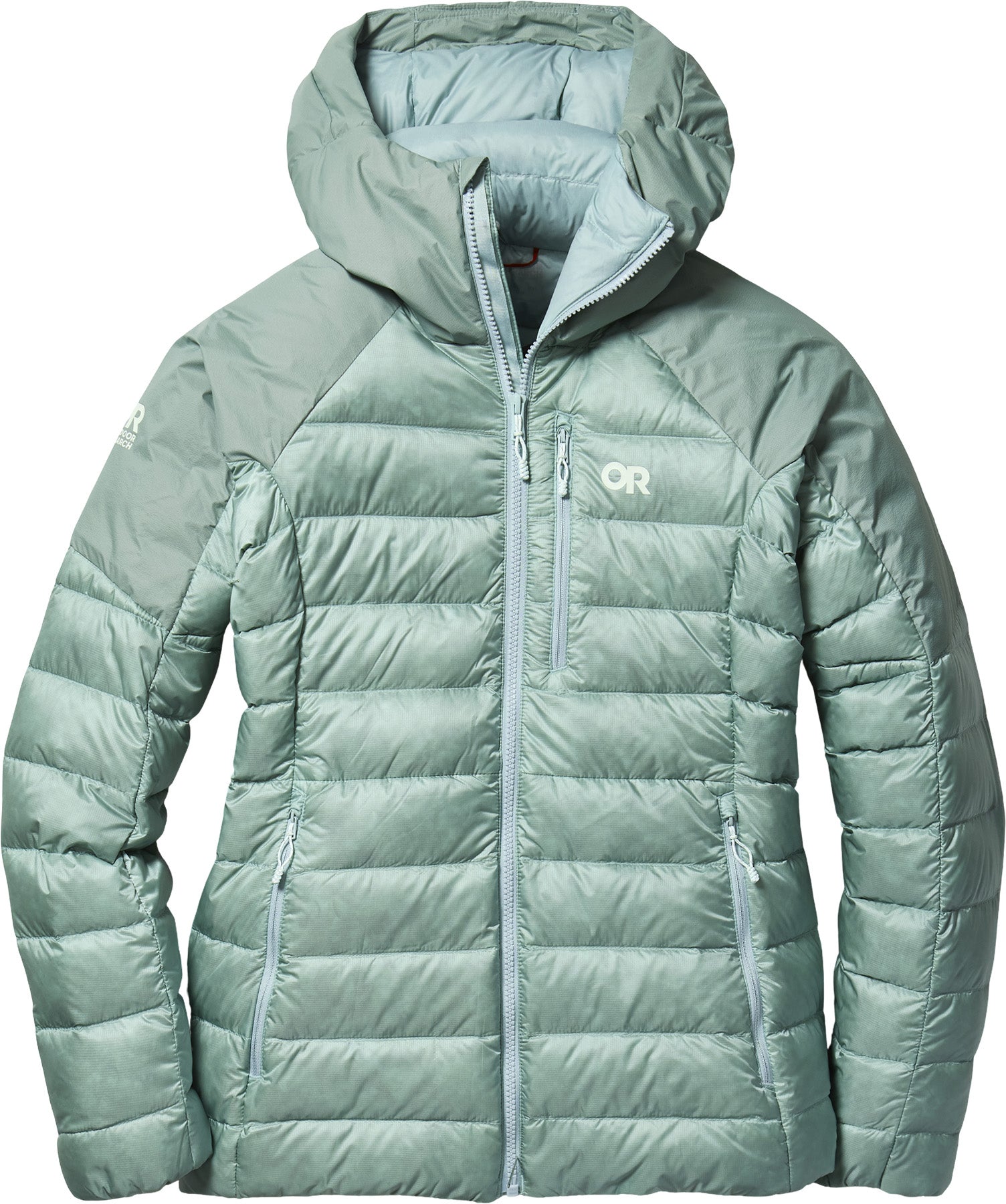 Women's Helium Down Hoodie