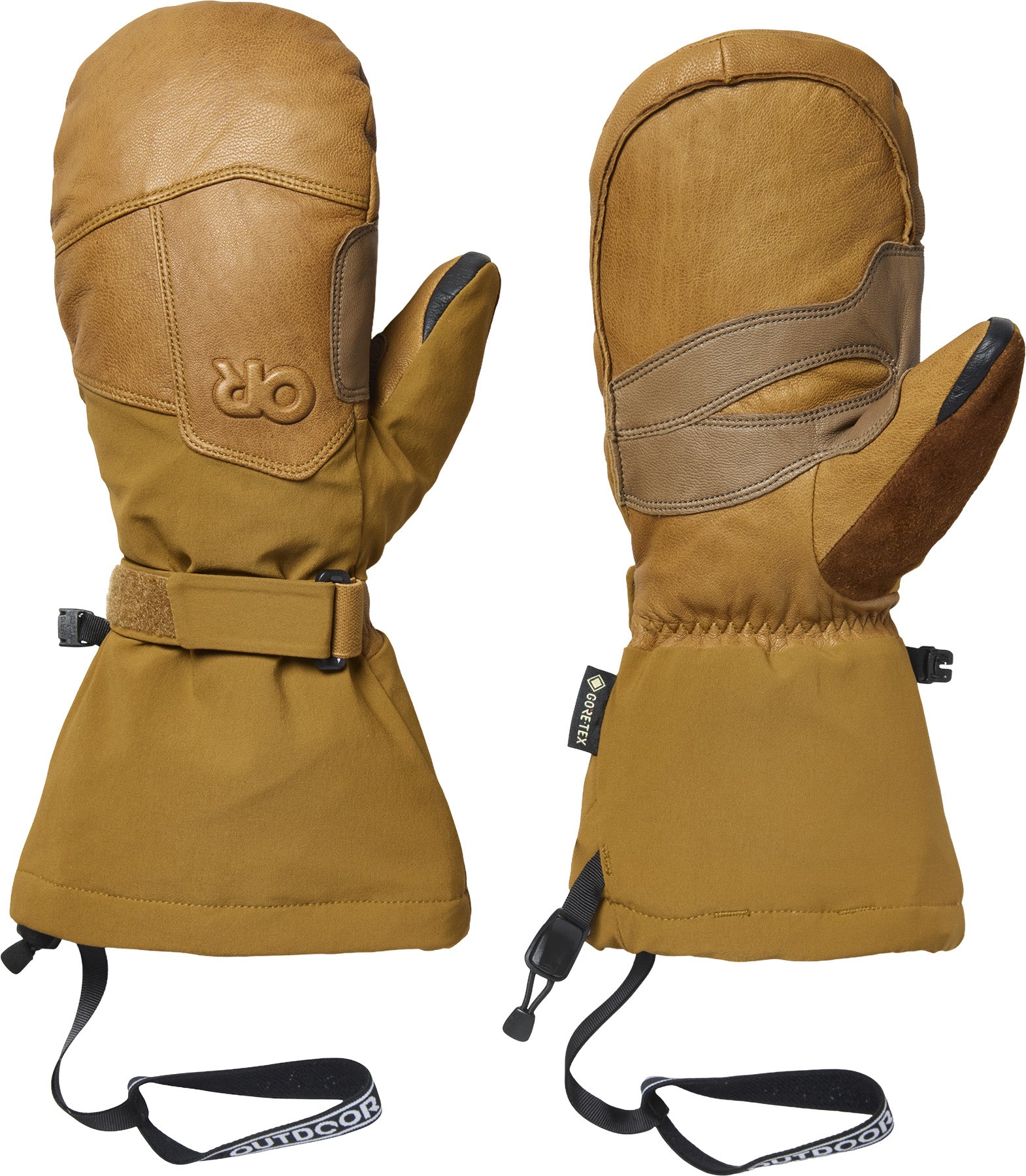 Team Gauntlet GORE-TEX Mitt