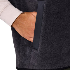 Men's Deming Fleece Vest