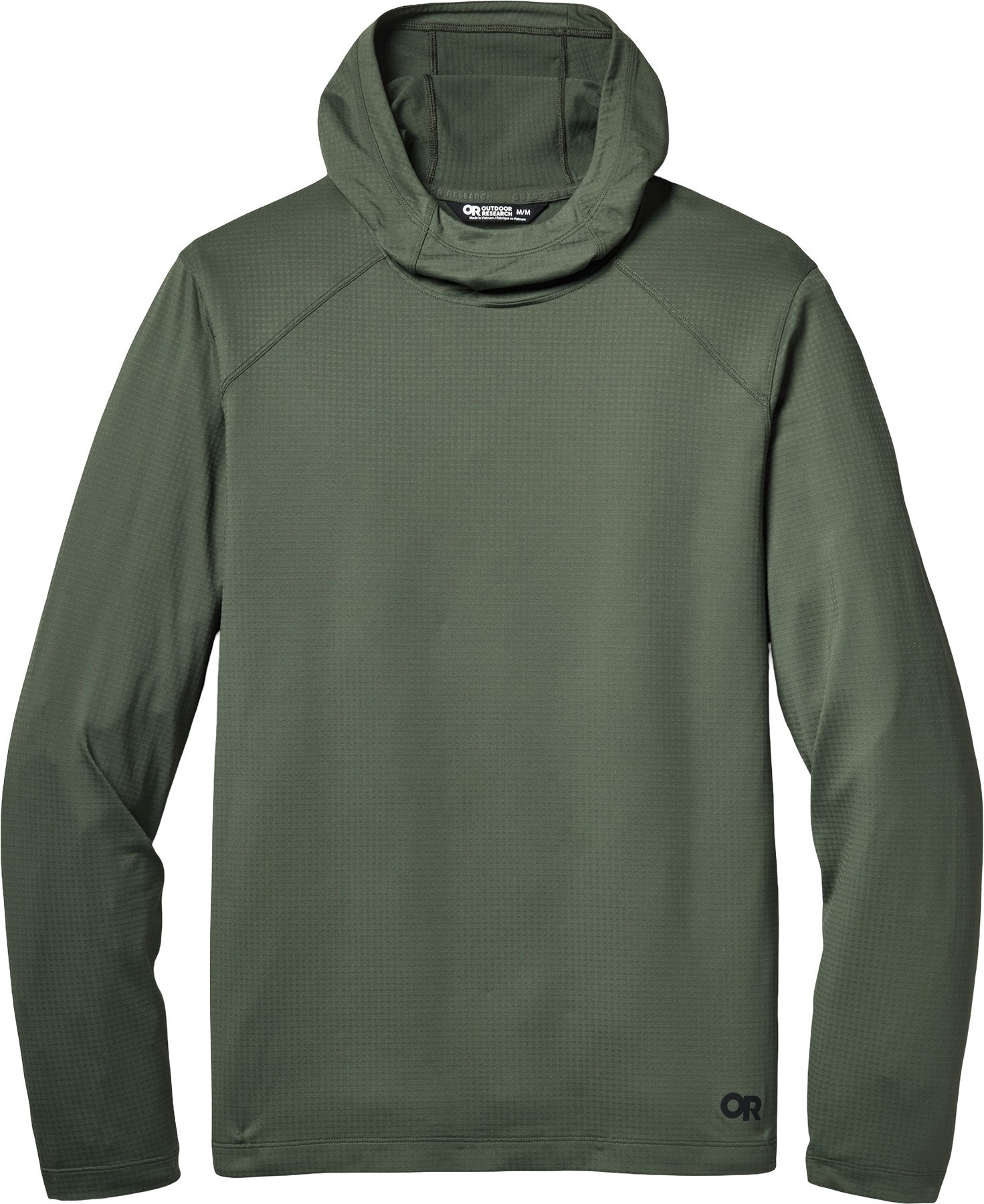 Men's Vigor LT Hoodie