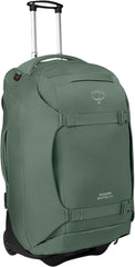 Sojourn Shuttle Wheeled Duffel Bag 100L