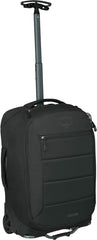 Ozone 2-Wheel Carry-On Luggage 40L/21"
