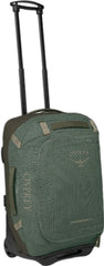 Transporter Wheeled Duffel Bag 40L