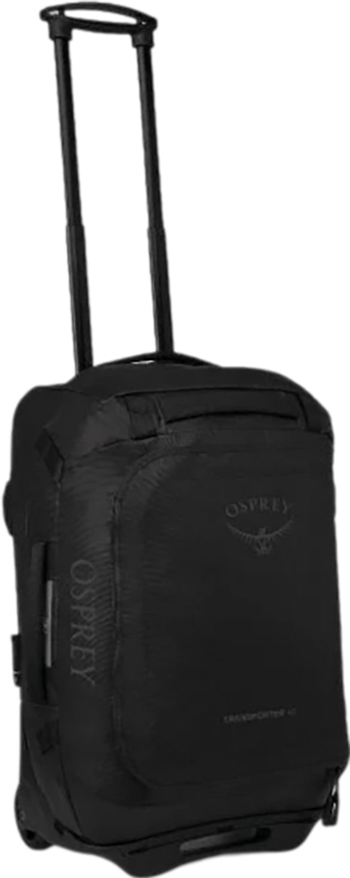 Transporter Wheeled Duffel Bag 40L