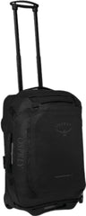 Transporter Wheeled Duffel Bag 40L