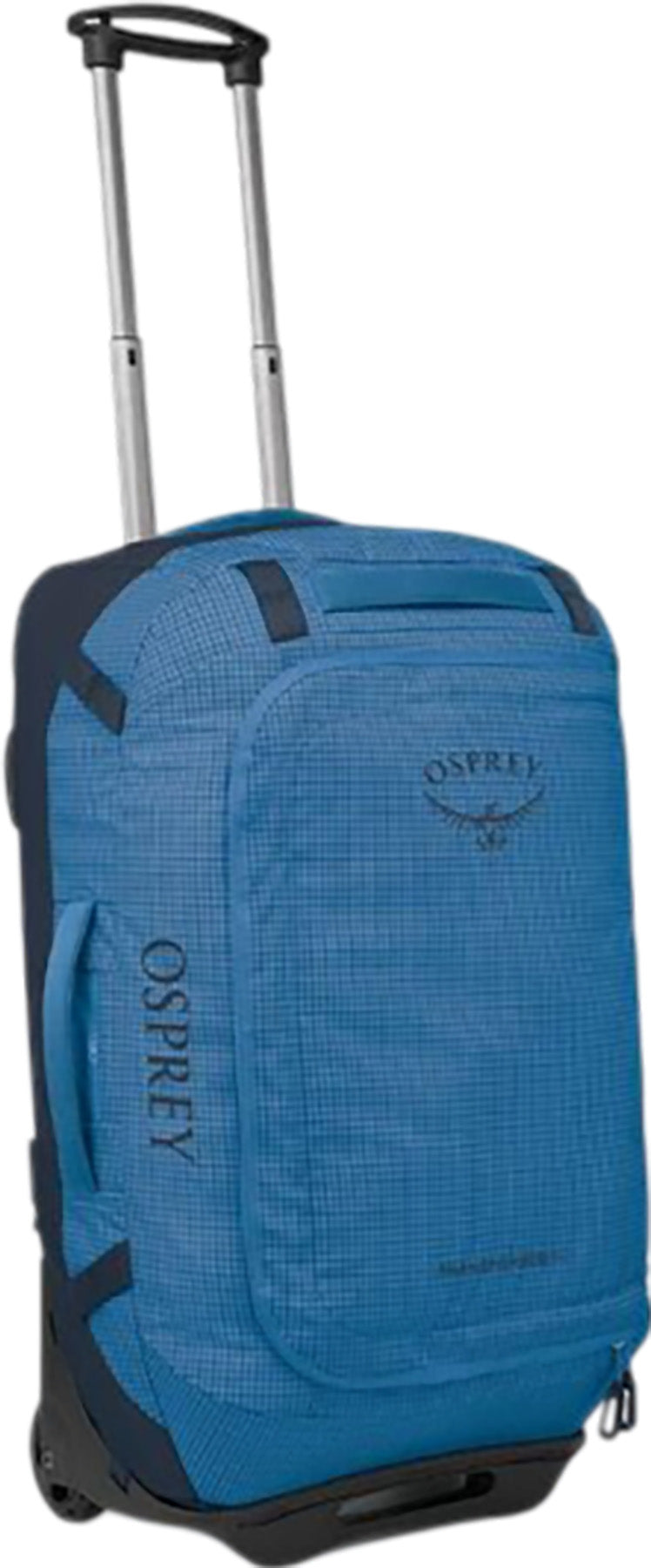 Transporter Wheeled Duffel Bag 60L