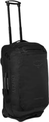 Transporter Wheeled Duffel Bag 60L