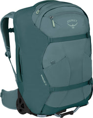 Farpoint Fariview Wheeled Backpack 36L