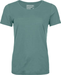 120 Cool Tec Clean T-Shirt - Women's