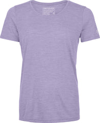 120 Cool Tec Clean T-Shirt - Women's