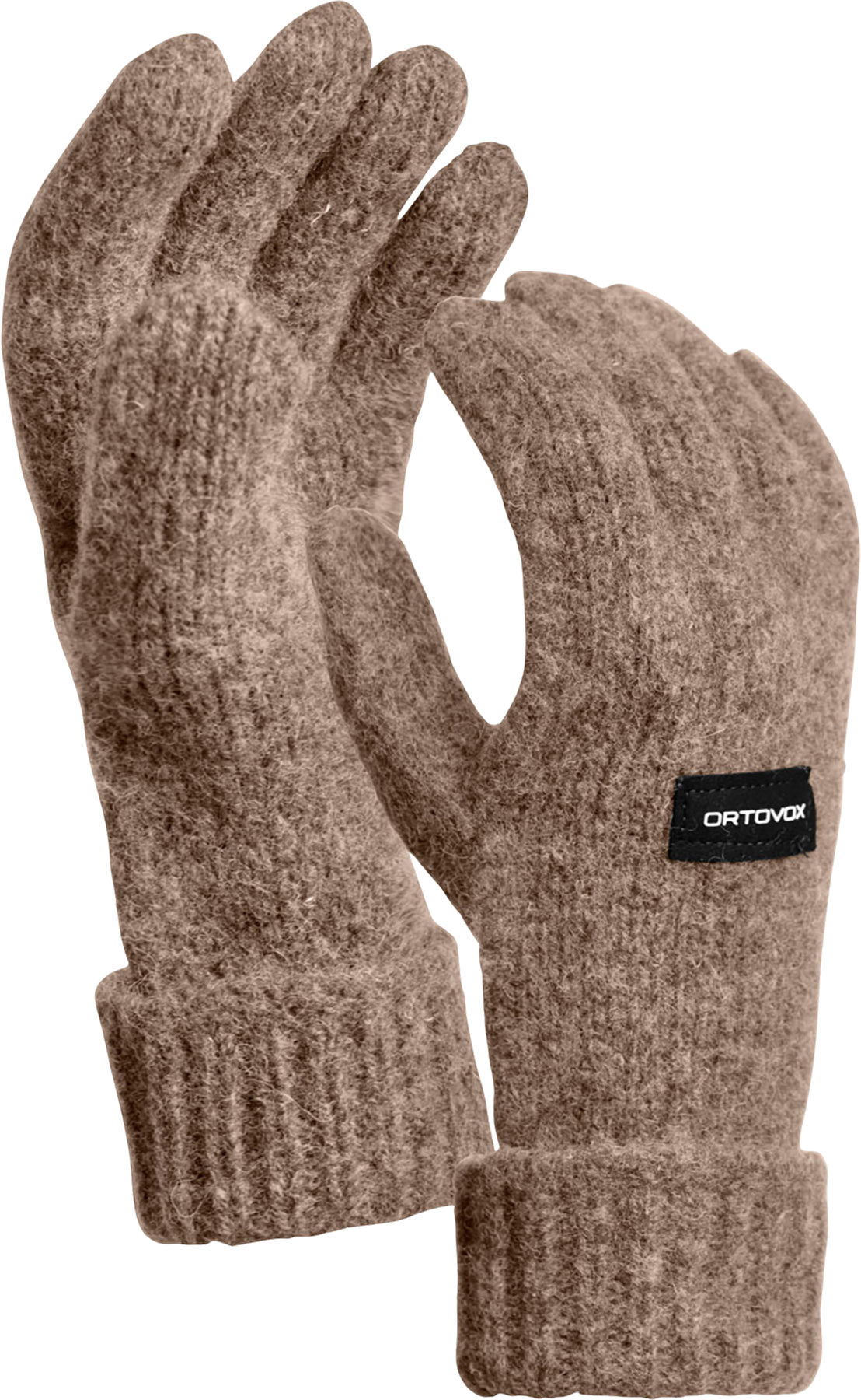 Classic Wool Gloves - Unisex