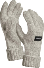 Classic Wool Gloves - Unisex