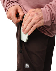SEQUENCE FREE SHORTS M