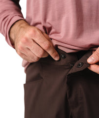 SEQUENCE FREE SHORTS M